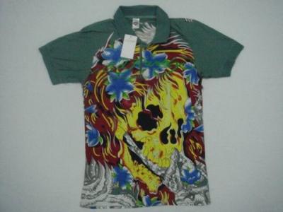 Ed Hardy shirts men-415